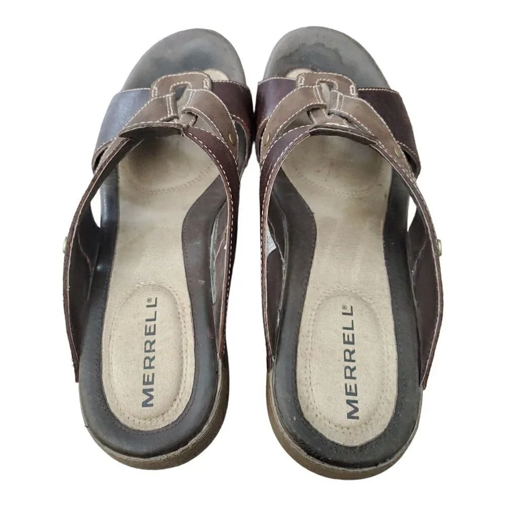 Merrell womens luxe